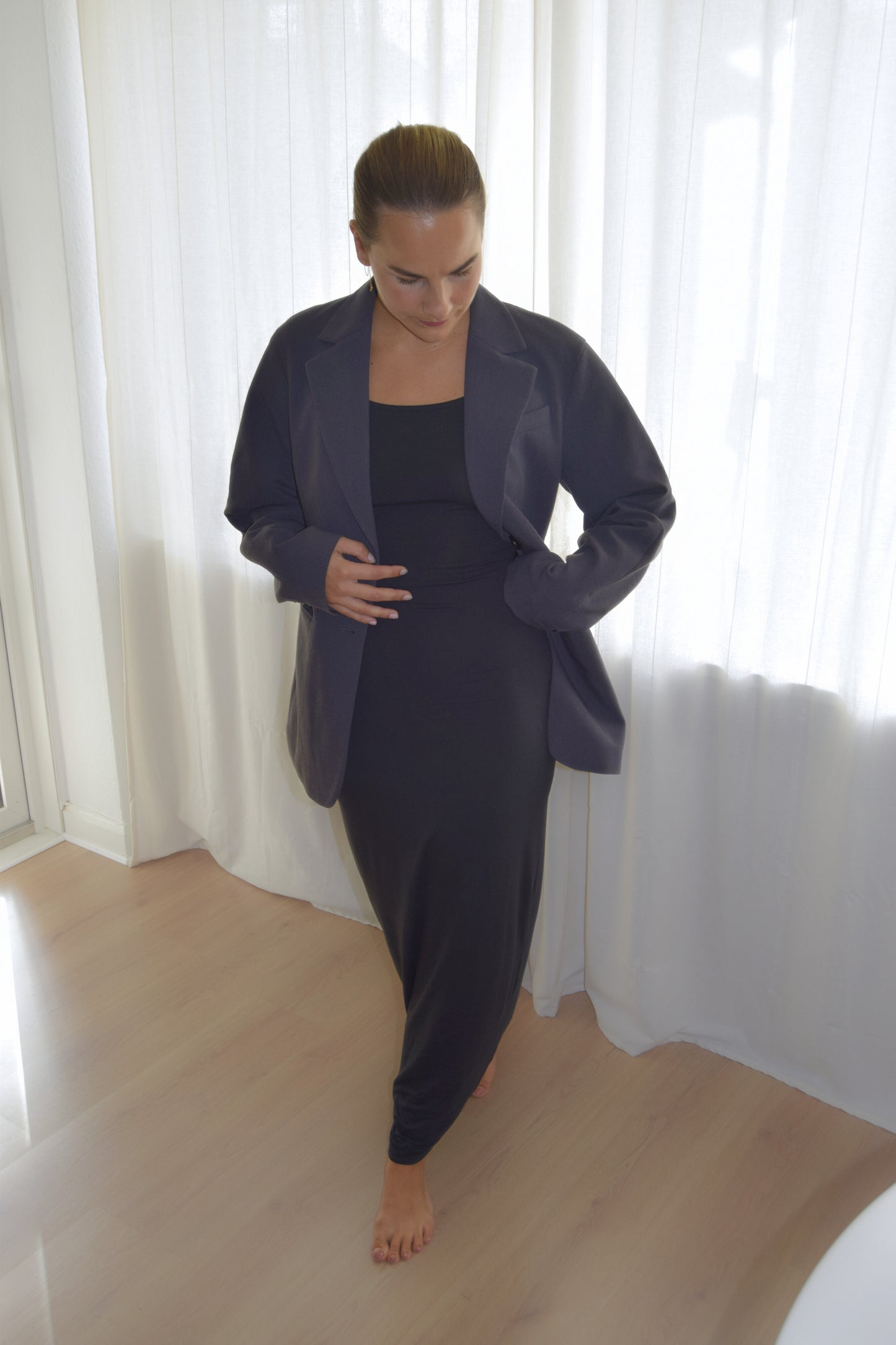 Coffee Dress i Americano