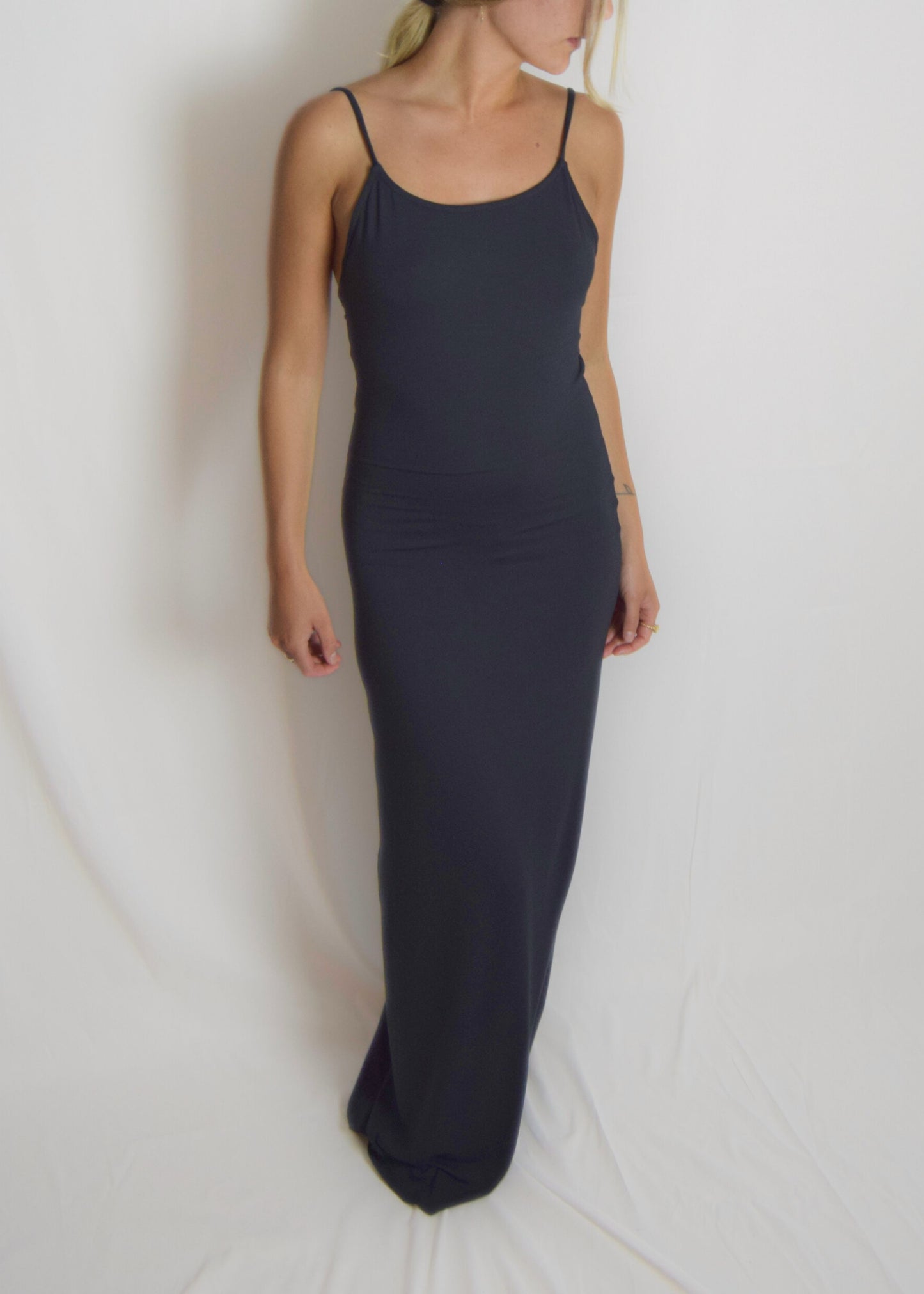 Coffee Dress - Americano