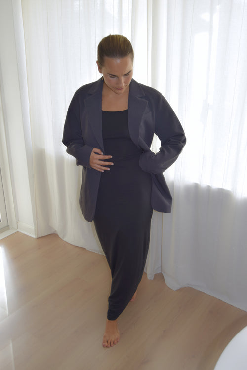 Coffee Dress i Americano